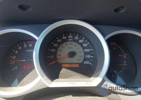 2011 Toyota Tacoma Double Cab from USA, damaged, VIN 3TMLU4EN3BM062425